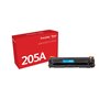 Xerox Everyday HP CF531A Toner Cyan Compatível 