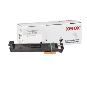 Xerox Everyday OKI C710/C711 Toner Preto Compatível 