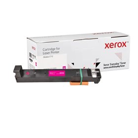 Xerox Everyday OKI C712 Toner Magenta Compatível 