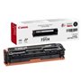 Canon 731BH Preto Toner Original 6273B002