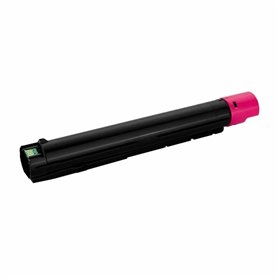 Pantum CTO2600 Magenta Toner Original CTO-2600M