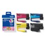 Brother LC527XL Pack de 4 Tinteiros Originais LC527XLVAL