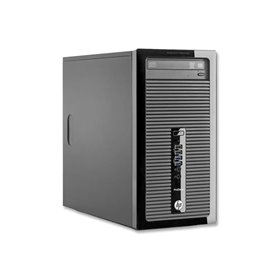 HP ProDesk 490 G1 Torre, i5-4570, RAM 4GB, HDD 1TB