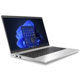 HP ProBook 640 G8, i5-1145G7, RAM 16GB, SSD 512GB NVMe, 14" FHD