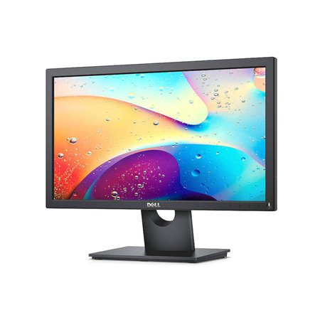 Dell OptiPlex Micro 3050, i3-6100T, RAM 8GB, SSD 256GB NVMe, 19.5" HD+