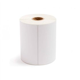 Rolo de Etiquetas Térmicas 100mmx150mm - Unidade
