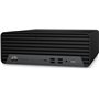 HP ProDesk 600 G6 SFF, i5-10400F, RAM 16GB, SSD 256GB, GT 730