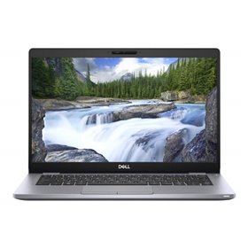 Dell Latitude 5310, i7-10610U, RAM 16GB, SSD 256GB NVMe, 13.3" FHD