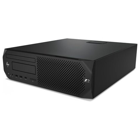 HP Z2, i5-8400, RAM 8GB, SSD 240GB
