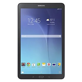 Tablet Samsung Galaxy Tab E - Intel Xeon Quad Core 1.3GHz, 1.5GB RAM, 8GB HD Flash, TFT 9.6", Android