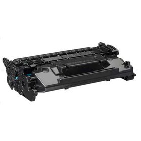 Canon T06 Preto Toner Compatível 3526C002