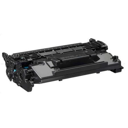 Canon T06 Preto Toner Compatível 3526C002