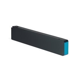 Epson T02Y2 Cyan Tinteiro Compatível C13T02Y200