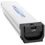 Compatível HP W9050MC Preto Toner