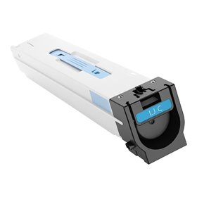 Compatível HP W9051MC Cyan Toner