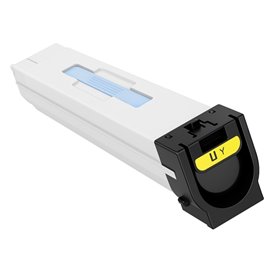 Compatível HP W9052MC Amarelo Toner