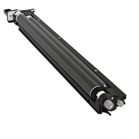 Compatível HP W9054MC Preto Tambor