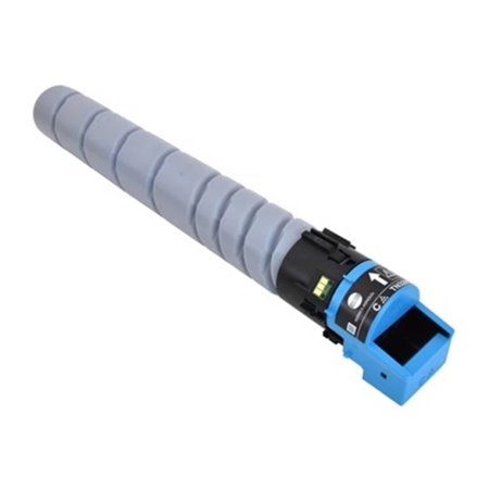 Develop TN328 Cyan Toner Compatível TN328C/AAV84D0