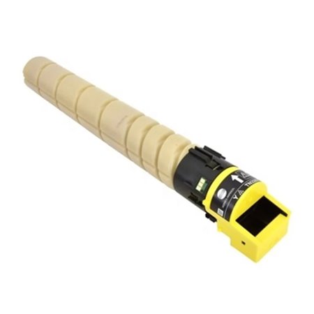 Develop TN328 Amarelo Toner Compatível TN328Y/AAV82D0