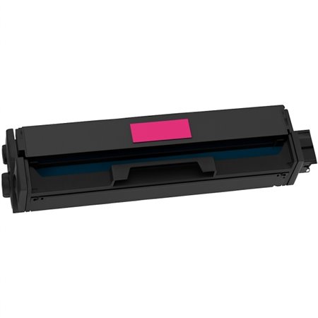 Lexmark CS331/CS431/CX331/CX431 Magenta Toner Compatível 20N20M0