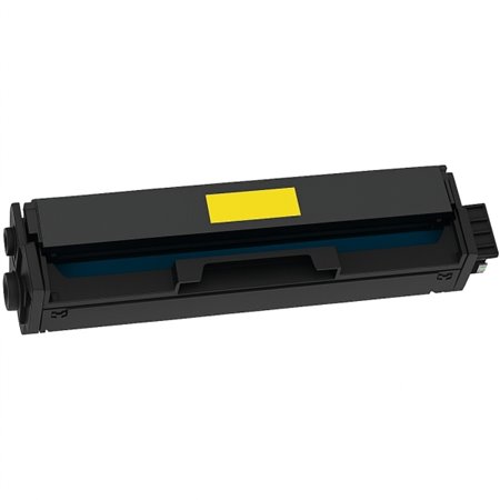 Lexmark CS331/CS431/CX331/CX431 Amarelo Toner Compatível 20N20Y0