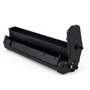 OKI C823/C833/C843 Preto Tambor Compatível 46438004