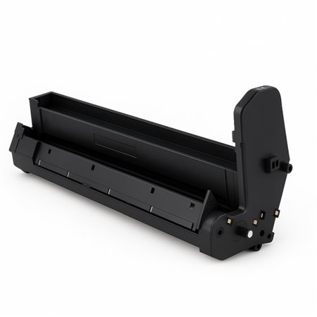 OKI C823/C833/C843 Preto Tambor Compatível 46438004