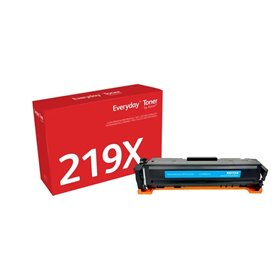 Xerox Everyday Canon 075H Cyan Toner Compatível 6368C002