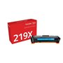 Xerox Everyday HP W2191X Cyan Toner Compatível 219X