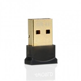 Adaptador Bluetooth Usb V4.0+Edr