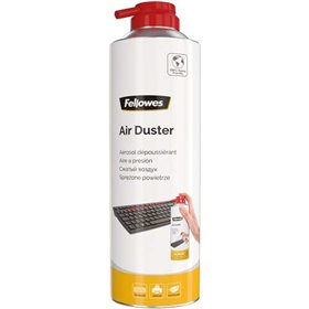 Spray de ar comprimido Fellowes 400ml