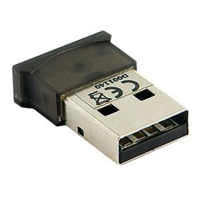 Adaptador Bluetooth Usb V2.0+Edr