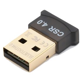 Adaptador Bluetooth Usb V4.0