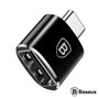 Adaptador Usb-A Fêmea / Usb-C Macho Baseus