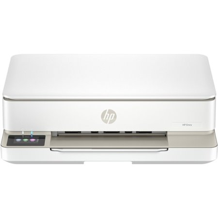 Impressora multifuncional HP Envy 6120e, colorida, duplex, Wi-Fi, 10 ppm