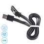 Cabo Usb-A 2.0 Macho / Micro Usb-B E Iphone 5/6