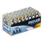 Pacote com 32 pilhas alcalinas Maxell LR03 AAA 1,5V