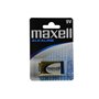 Pilha alcalina Maxell LR09 9V