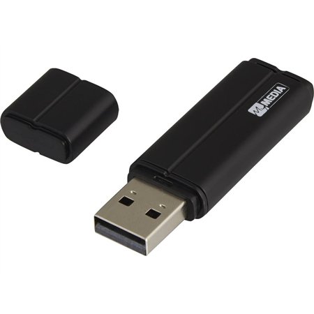 Pen drive de 32GB USB 3.0 GOODRAM