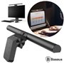 Lâmpada De Suspensão Assimétrica Usb P/ Monitor Baseus