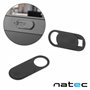 Tampa Deslizante P/ Câmara De Computador Portátil Natec