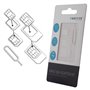 Conjunto Adaptador Cartões Sim
