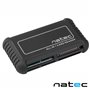 Leitor Cartões De Memória Sd/Sdhc/Sdxc/Mmc/Ms Natec