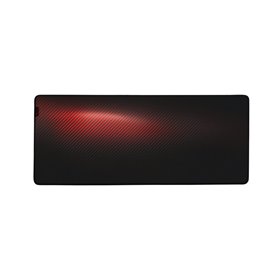 Genesis carbon 500 ultra blaze mat 110x45 mm vermelho