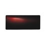 Genesis carbon 500 ultra blaze mat 110x45 mm vermelho