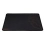 Mouse pad gamer krom knout kontrol preto 320x270x3