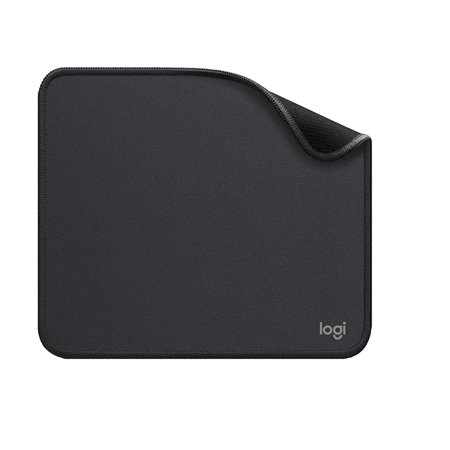 Tapete de mesa Logitech - estúdio série grafite