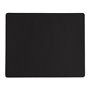 Mouse pad imprimível Natec 220x180 mm preto