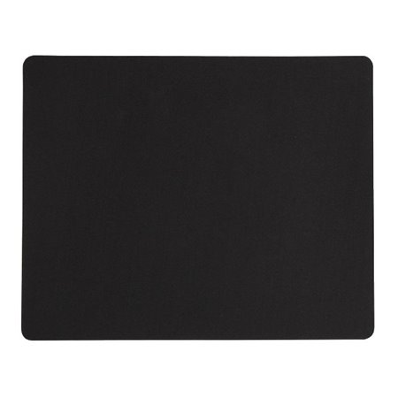 Mouse pad imprimível Natec 220x180 mm preto