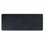 Tapete de mesa de feltro premium Phoenix Sizygia cinza escuro XL